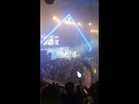 160807 JYP Nation Encore Think About You Jun. K Teaser