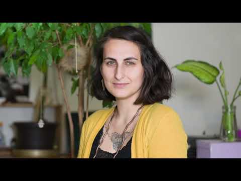 Kniha Ženy o ženách