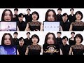 Maytree Movie Intro Medley 2 Acapella Try NOT TO SAY WOW Challenge Pixar Dreamworks