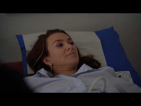 Mama Mia - Rutinultraljud