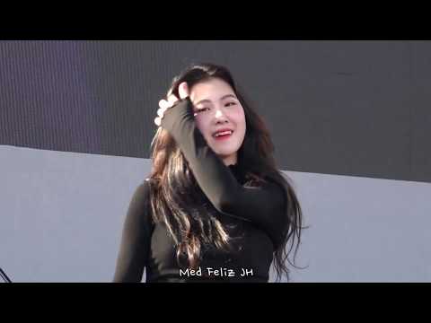[1080p] 181003 백예린 Full 직캠 공연 모음(멘트 제외) [HOLLYS Coffee Festival 2018]
