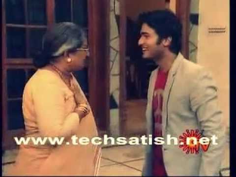 Sontha Bantham (சொந்த பந்தம்) #1