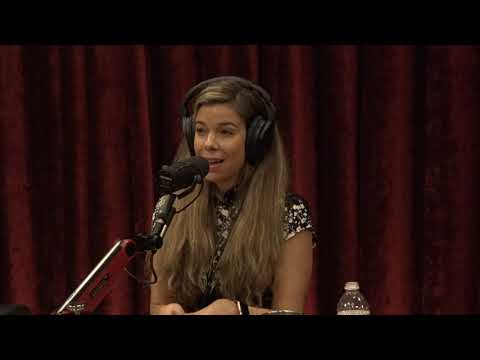Joe Rogan Experience #1701 - Rhonda Patrick