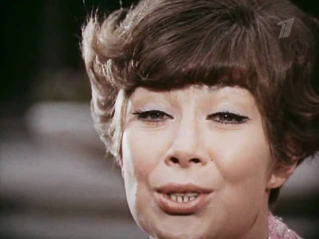 эдит пьеха замечательный сосед