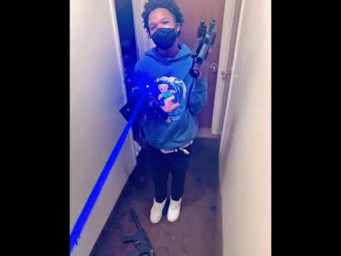 Luh Trav - Warzone (Official Audio)