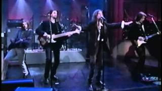 Patti Smith - Who Do You Love [1997]