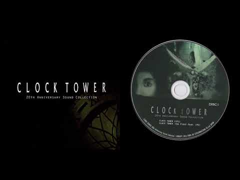 1.05. Scream (CLOCK TOWER) (SFC)