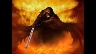 Nightcore Demon Hunter Beauty Through the Eyes of a Predator