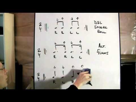 Pt. 4 - Morphing Doubles with O/C Tech  - The Singled Four