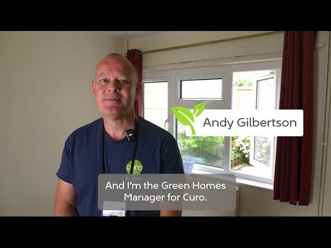 What to expect from a retrofit assessment