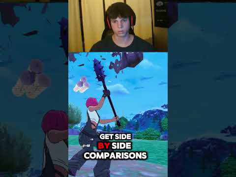 HOW TO BOOST PERFORMANCE IN FORTNITE #shorts  #fortnite