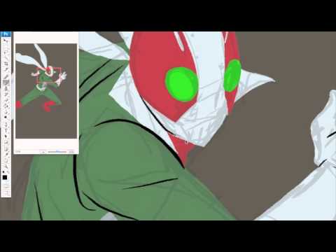 Rider Sessions -- V3