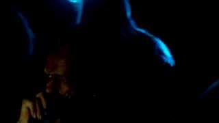 Barathrum - Revenge by Magick live @ Nuclear Nightclub, 7.9.2013, Oulu, Finland