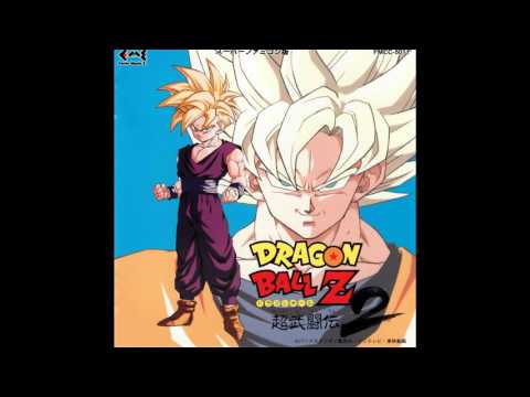 Dragon Ball Z: Super Butouden 2 - Vegeta's Theme [Best Quality]