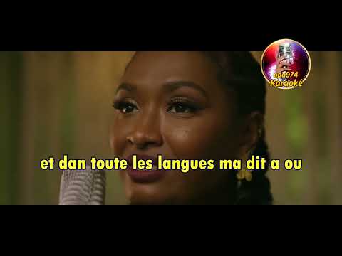 Lyrics : Mon ker y tremb - Rashel by opa974 karaoke