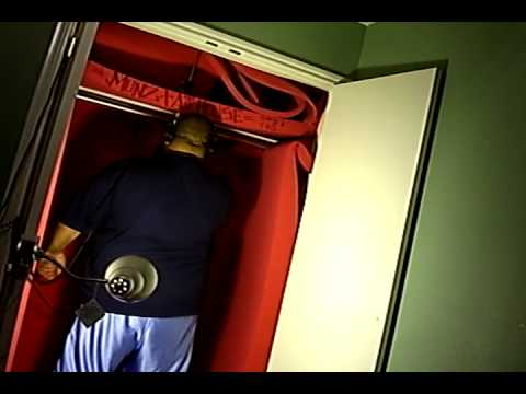 Monsta House: Recording Session