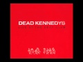 Dead Kennedys - Back in Rhodesia