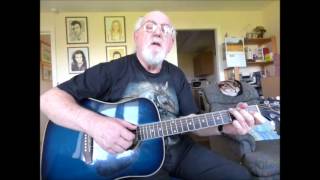 Guitar: Nobody's Darling On Earth (Including lyrics and chords)