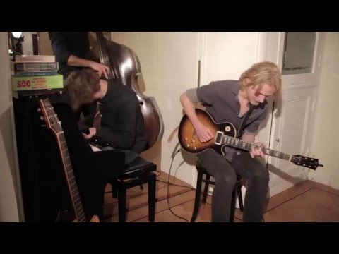 Rawie op je Dak: "Verslaafd Rondeel" van Jean Pierre Rawie