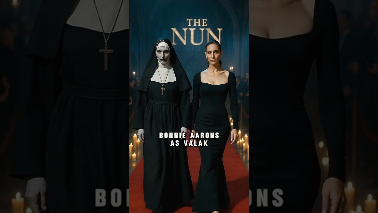 Iconic Movie Horror Characters and their Roles🔦 Leatherface, Jason Voorhees, Pennywise and more