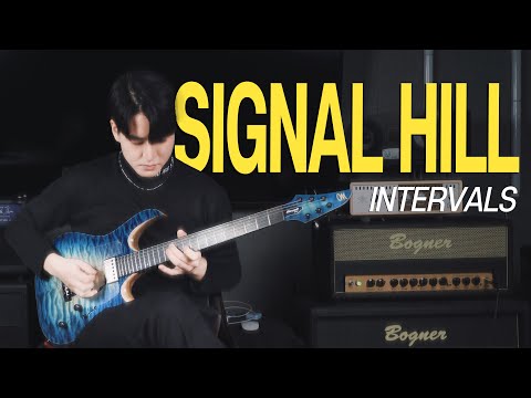 정현욱 (JungMato) - 「Signal Hill」  I Mayones Duvell Elite V24 6 Demo