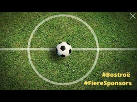 KFC Baasrode: ontmoet de sponsors!