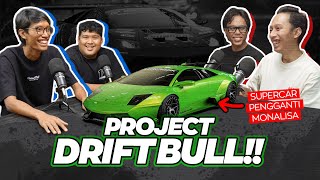 Download lagu Garasi Drift's Lamborghini Modification Plan‼️ mp3 Download lagu Garasi Drift's Lamborghini Modification Plan‼️ mp3