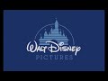 Pixar And Troublemaker S Inspector Gadget 1999 Opening Credits Walt Disney Feature Animation