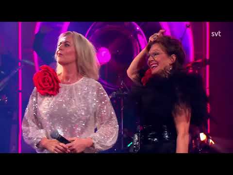 Doobidoo 2025: Katrin Sundberg och Annika Andersson