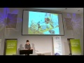 "Sugru" - Part 1 - Jane Ni Dhulchaointigh - Science Week 2010