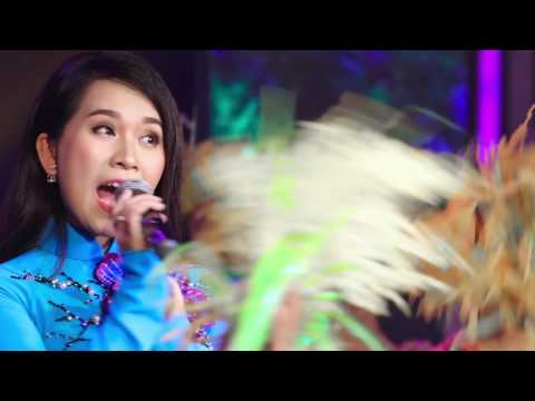 Đường về hai thôn(#DVHT) Hồng Phượng Mai Tuấn