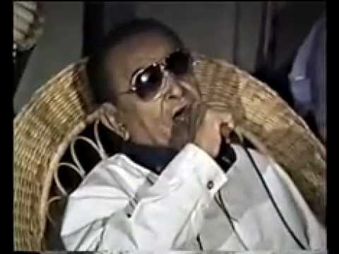 Luiz Gonzaga , canta em Homenagem a Zé Marcolino