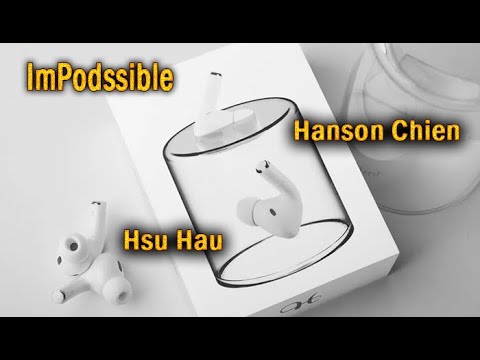 Voir la vidéo ImPodssible - Hanson Chien