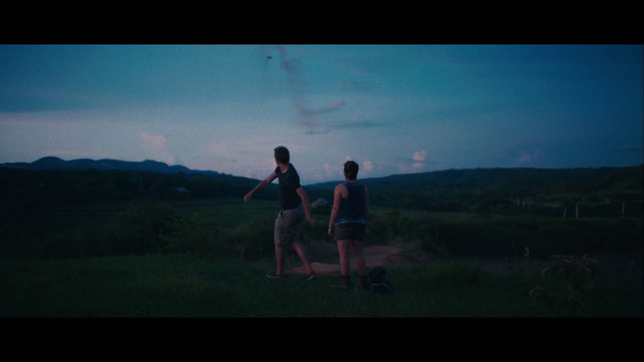 Trailer | Las Cenizas | September 2016