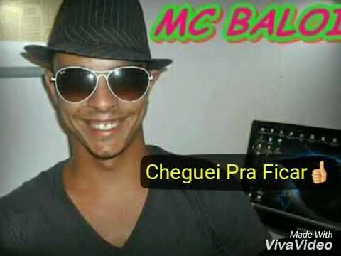 Mc baloi descendo