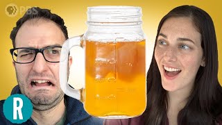 Will It Kombucha?