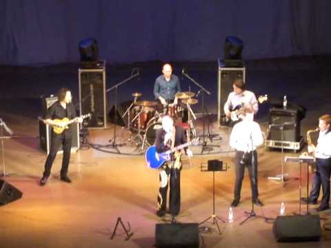 Хоронько оркестр в Волгограде. приветствие