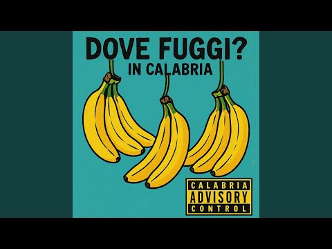 Dove fuggi? In Calabria