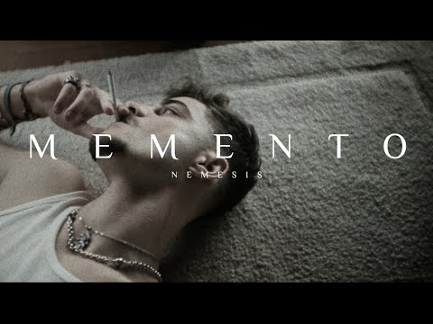 "MEMENTO"- BEKAR x ZAMDANE TYPE BEAT | BY NEMESIS