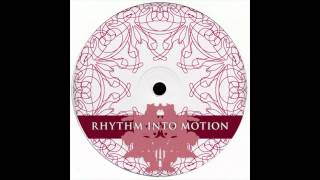 June Lopez Feat. Kmar - Rhythm Into Motion - [Headset Recordings]