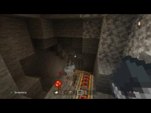 Minecraft Mr bones wild ride finale and fixes