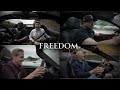 THE DESCRIPTION OF FREEDOM Best Of Supercar Sounds Pt 3
