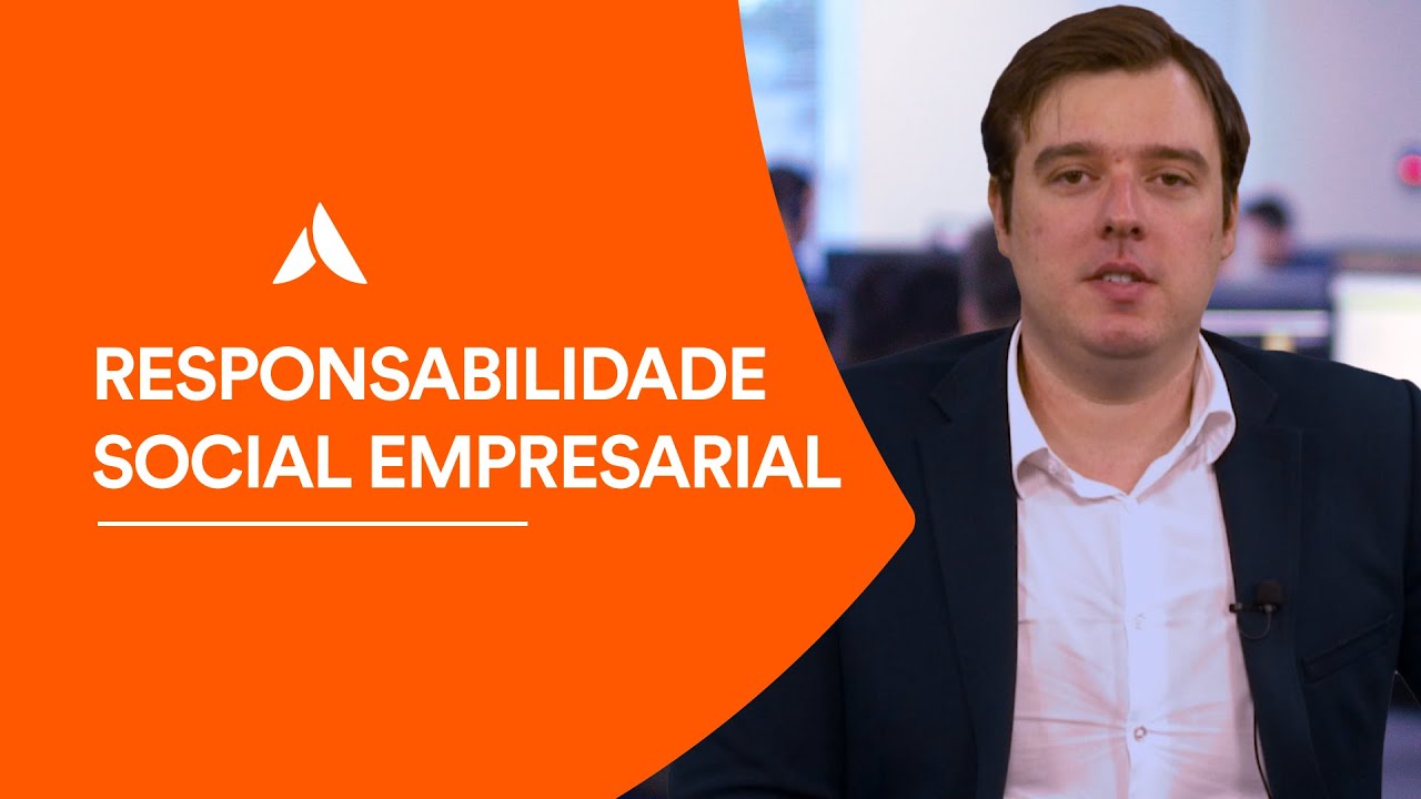 Responsabilidade Social Empresarial