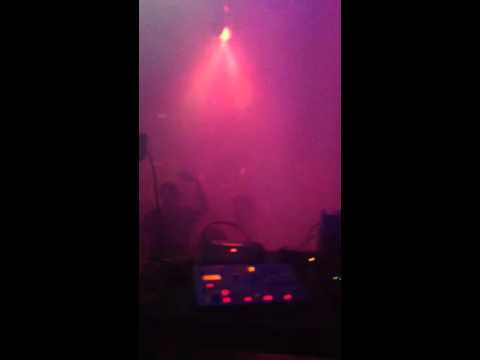 Subhead live @ bangface