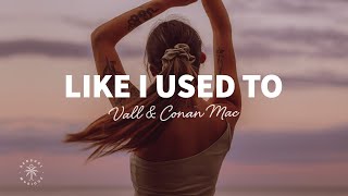 Like I Used To Music Video