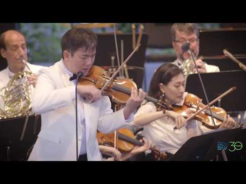 山の中のモーツァルト (Mozart in the Mountains)