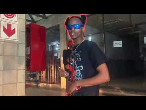 D-BLAZE - THUPA (Official Music Video)