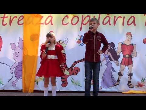 Ionela si Rostislav- Mindro