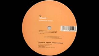 (1998) MA005 A1: Slack: "Fugitive Kind (Original Mix)"