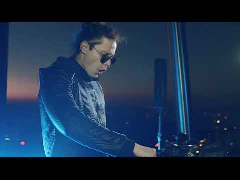 Hugo Doche - Hold On (Music Video)